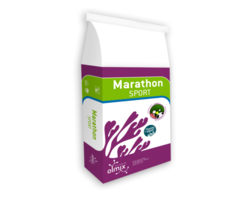 Marathon Marathon Sport Najaarsbemesting - 20 kg voor 400 m²