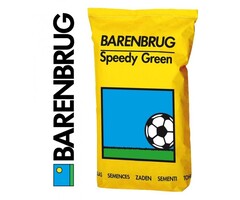 Barenbrug Barenbrug Speedy Green graszaad - 15 kg