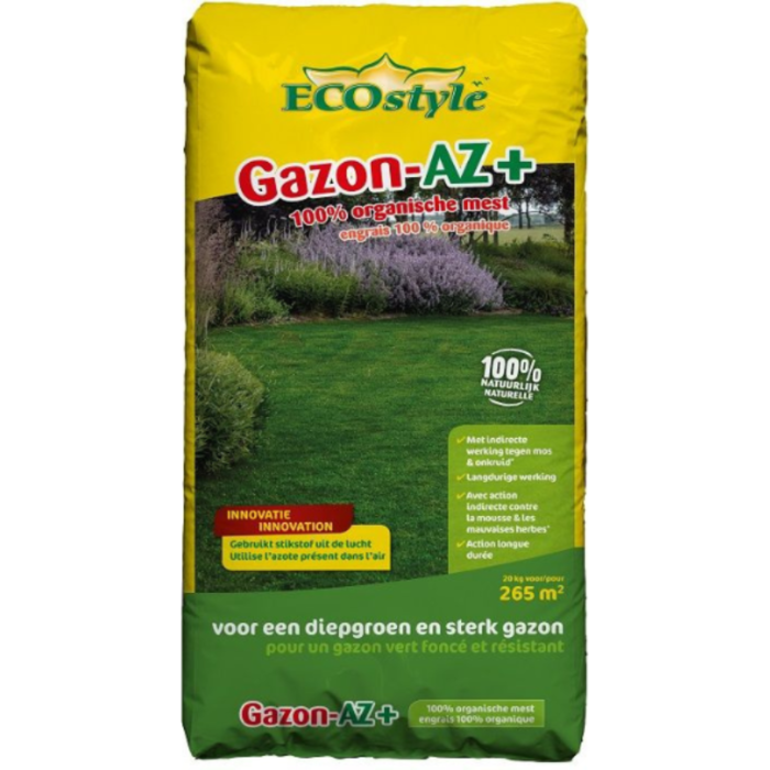 ECOstyle ECOstyle Gazon-AZ + - 20 kg