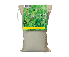 Barenbrug Barenbrug Tasty Herbs - geschikt voor de dierenweide - 1 kg