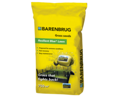 Barenbrug Barenbrug Resilient Blue Lawn graszaad - 15 kg