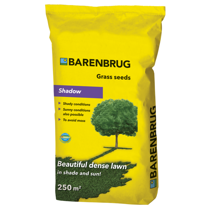 Barenbrug Barenbrug Schaduw  shadow - 5 kg