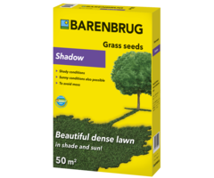 Barenbrug Barenbrug Schaduw  - 1 kg
