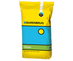 Barenbrug Barenbrug Lawn Clover - 10 kg