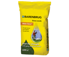 Barenbrug Barenbrug Water Saver graszaad - 15 kg graszaad
