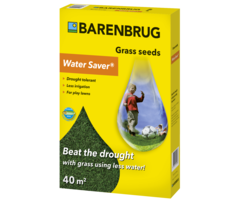 Barenbrug Barenbrug Dry en Strong - Water Saver graszaad - 1 kg