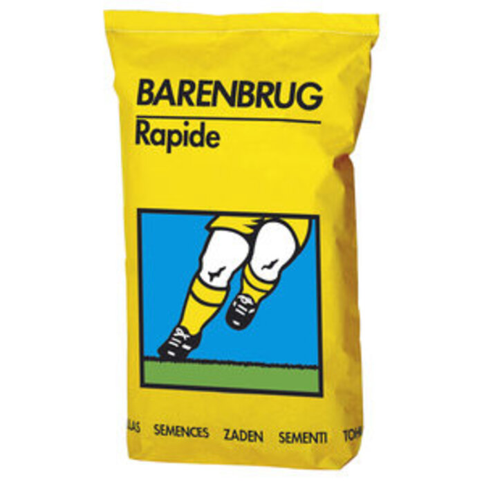Barenbrug Barenbrug Rapide SV 7 graszaad - 15 kg