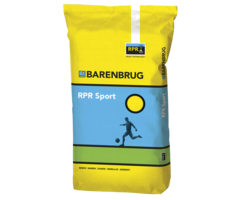 Barenbrug Barenbrug RPR Sport - Professioneel graszaad - 15 kg