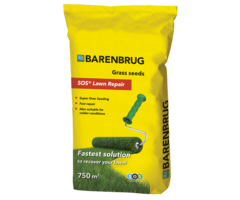 Barenbrug Barenbrug SOS Lawn Repair graszaad - 15 kg