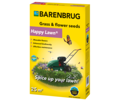 Barenbrug Happy Lawn - 25m2