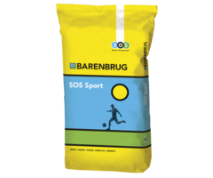 Barenbrug Barenbrug SOS Sport -Professioneel graszaad - 15 kg