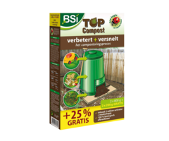 BSi BSI Top Compost - 2 kg