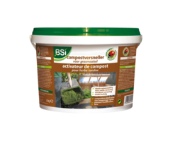 BSi BSi Compostversneller voor grasmaaisel - 6 kg