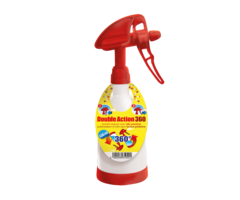 BSi BSi Handdrukspuit - 360° graden - 500 ml