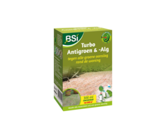 BSi BSi Turbo Anti-groen & Alg - 300 ml