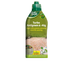 BSi BSi Turbo Anti-groen & Alg - 1 liter