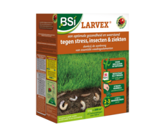 BSi BSi Larvex engerlingen en emelten - 6 kg voor 200 m²