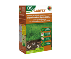 BSi BSi Larvex - engerlingen en emelten - 2,5 kg voor 100 m²