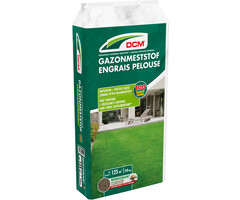 DCM DCM Gazonmeststof - 10 kg