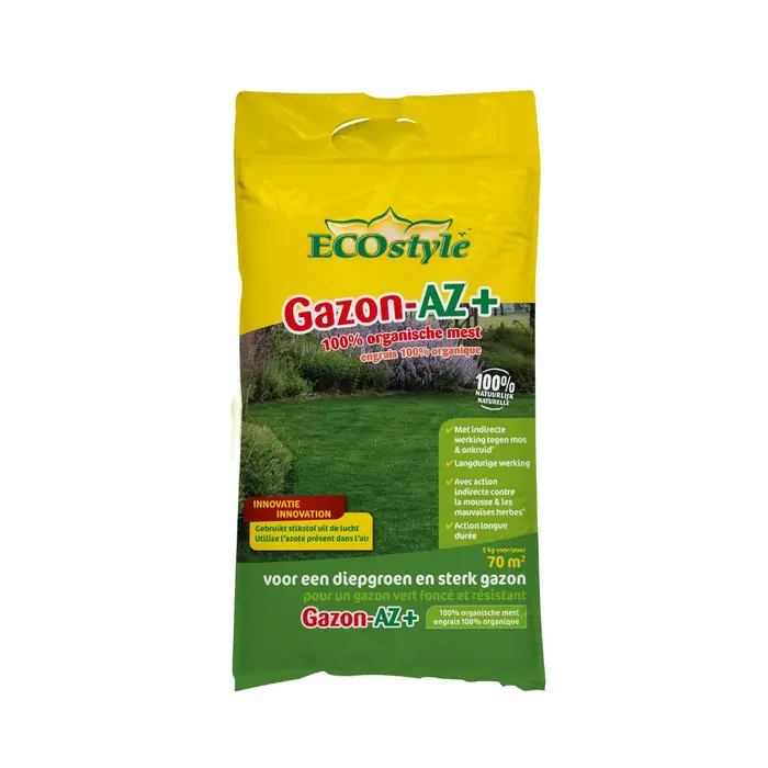 ECOstyle ECOstyle Gazon-AZ - 5 kg