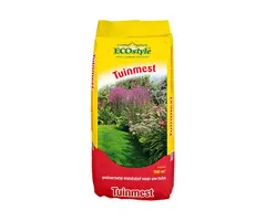 ECOstyle ECOstyle Tuinmest - 10 kg