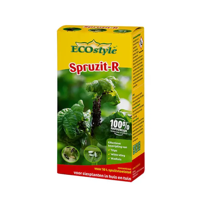ECOstyle ECOstyle Spruzit-R - 100 ml
