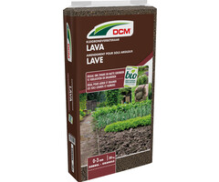 DCM DCM  Lava - Kleigrondverbeteraar - 20 kg