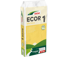 DCM DCM Ecor 1 Minigran -  25 kg