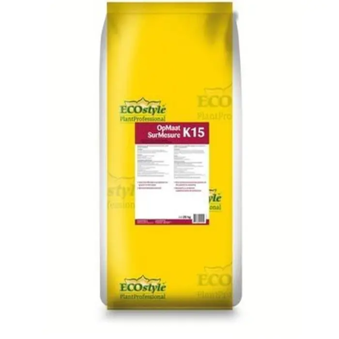 ECOstyle ECOstyle OpMaat K15 - 20 kg
