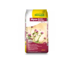 ECOstyle ECOstyle Myco-Siertuin -  25 kg