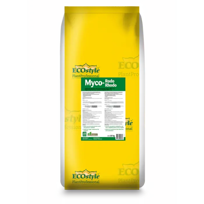 ECOstyle ECOstyle Myco Rodo - 10 kg
