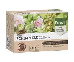 Pokon Pokon tegen schimmels - spuitzwavel - 3 x 60 gram