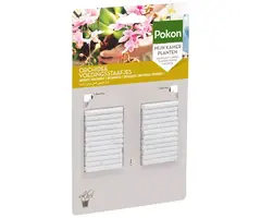 Pokon Pokon Orchidee plantstaafjes voeding - 24 stuks