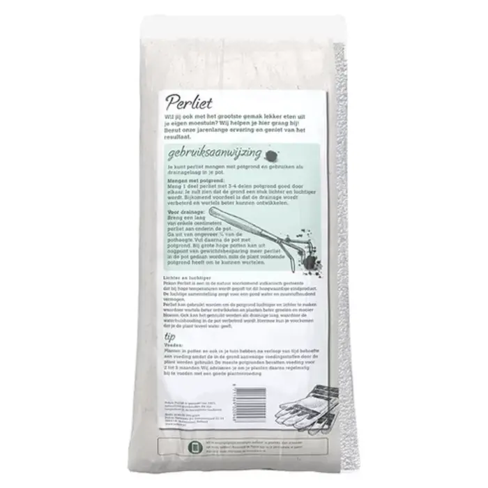 Pokon Pokon Perliet -  6 liter