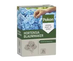 Pokon Pokon Hortensia Blauwmaker -  500 gram