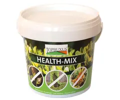 TOPBUXUS HEALTH-MIX - 10 tabletten voor 100 m²
