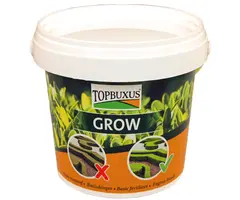 TOPBUXUS Grow