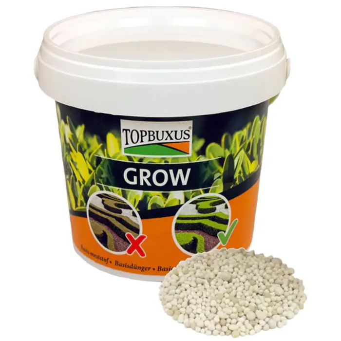 TOPBUXUS Grow 500gr