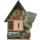 Bijen- en Insectenhotel  + Wilde bloemenmengsel 25 gram