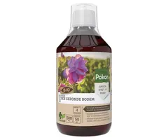 Pokon Pokon Bio - Kuur voor een gezonde bodem - Concentraat 500 ml