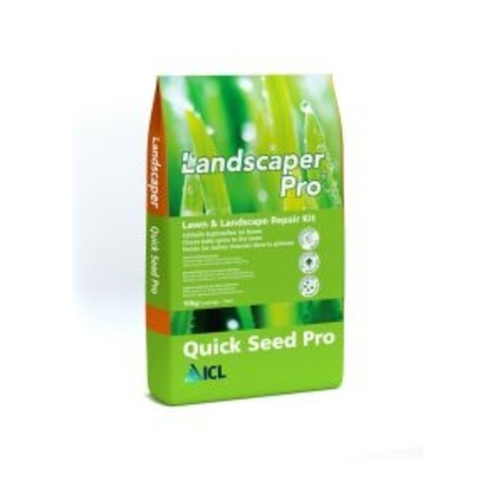 ICL Landscaper Pro ICL Landscaper Pro - Repair Kit - 10 kg