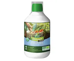HumuForte Larvetec - Jardicure moestuin - 500 ml
