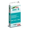 DCM DCM Mix 5 Minigran - 25 kg