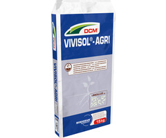 DCM DCM Vivisol Agri + Bacillus Minigran - 15 kg