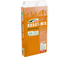 DCM DCM Robot Mix - 25 kg