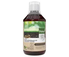 Pokon Pokon Bio - Gazonkuur- 500 ml concentraat