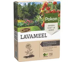 Pokon Lavameel  Bio Pokon