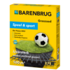 Barenbrug Barenbrug RPR Lawn - Speel en Sport graszaad - 2 kg