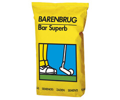 Barenbrug Barenbrug Bar SuperB  graszaad - 15 kg