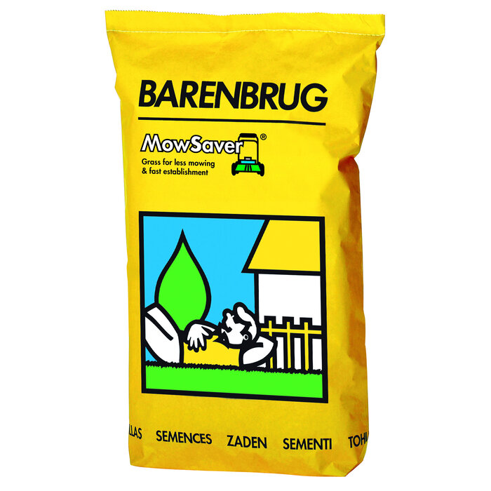 Barenbrug Barenbrug Mow Saver graszaad - 15 kg